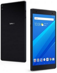 Прошивка планшета Lenovo Tab 4 Plus TB-8704X в Твери